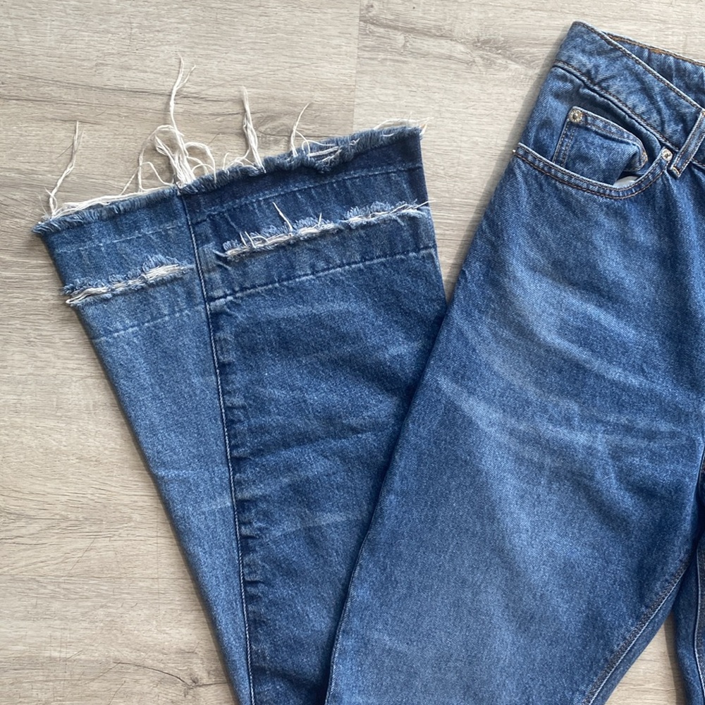 Zadig & Voltaire Jane B Jeans - Picture 7 of 11